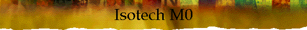 Isotech M0